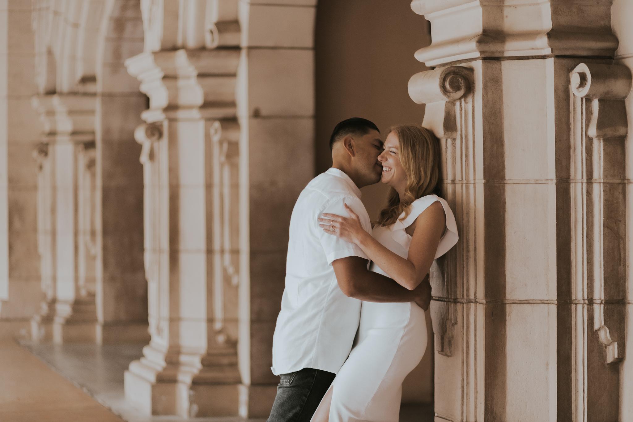 The Wedding Website of Katie Paige and Jose Arciniega