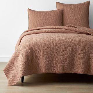 Company Cotton Voile Quilt