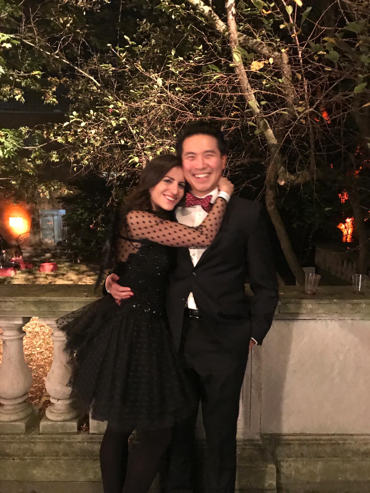 Halloween - 2017
Halloween at Alder Manor in Yonkers, NY