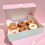 Five Daughters Bakery | East Nashville