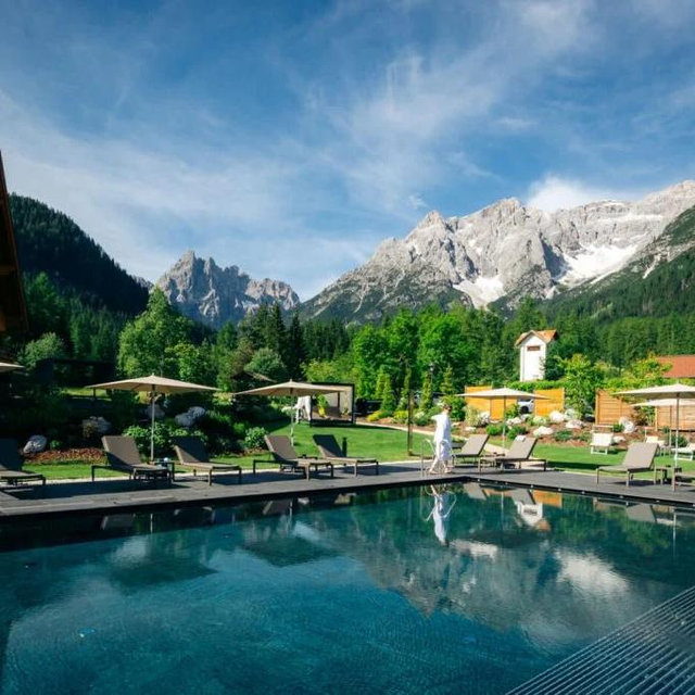 Mountain Hotel
