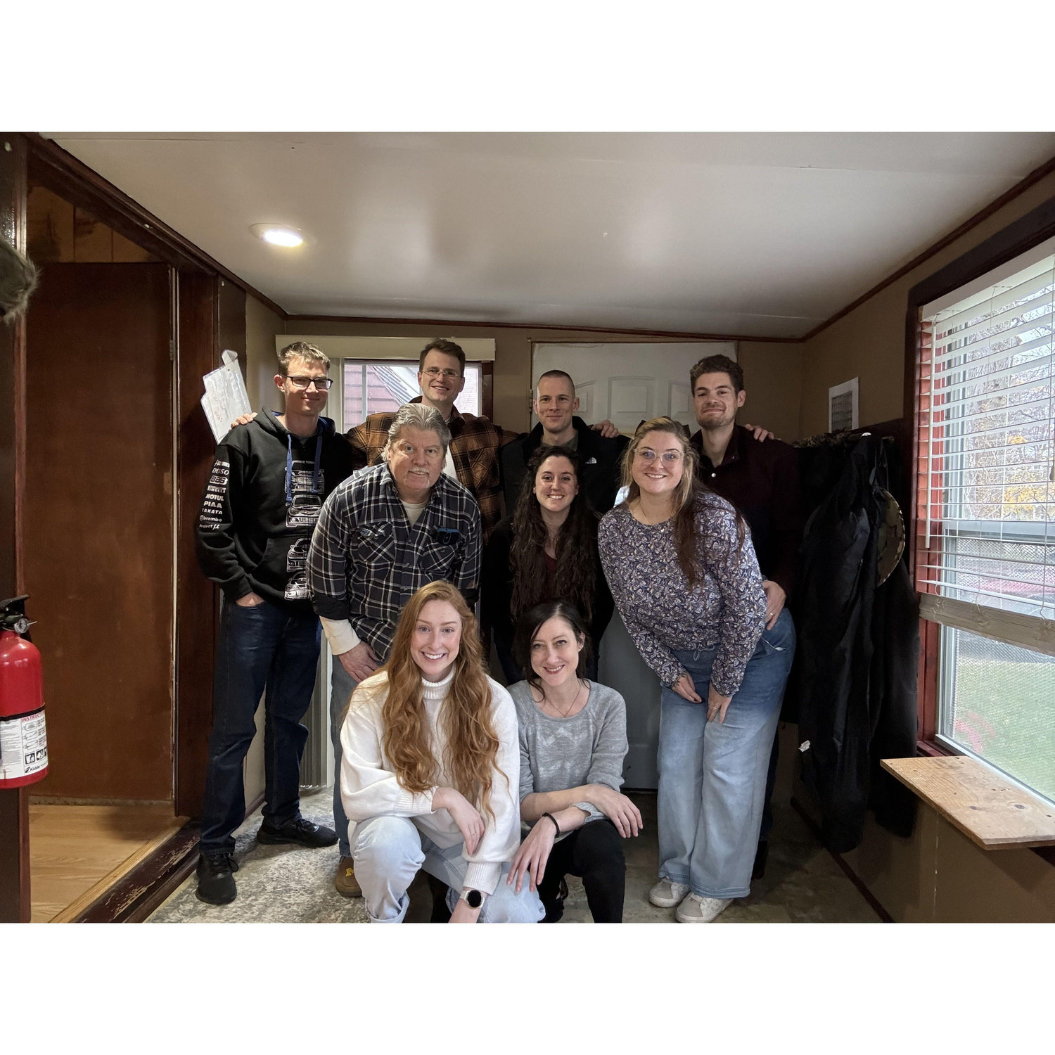 Family Thanksgiving on November 24th, 2024