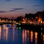 Haunted Tour: Dublin Dark Side Tour