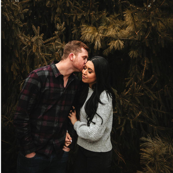Nina Manzo and Mason Novak's Wedding Website