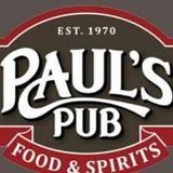 Paul's Pub