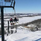 Chestnut Mountain Resort