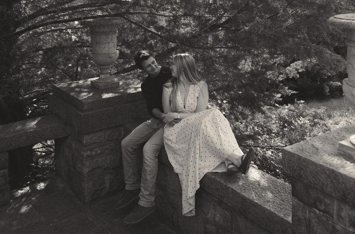 The Wedding Website of Saunders Riley and Michael Bly