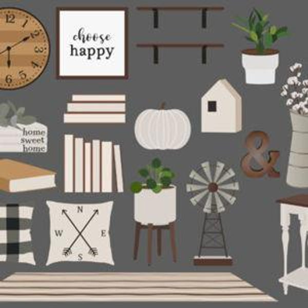Home Decor Fund