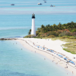 Key Biscayne Beach