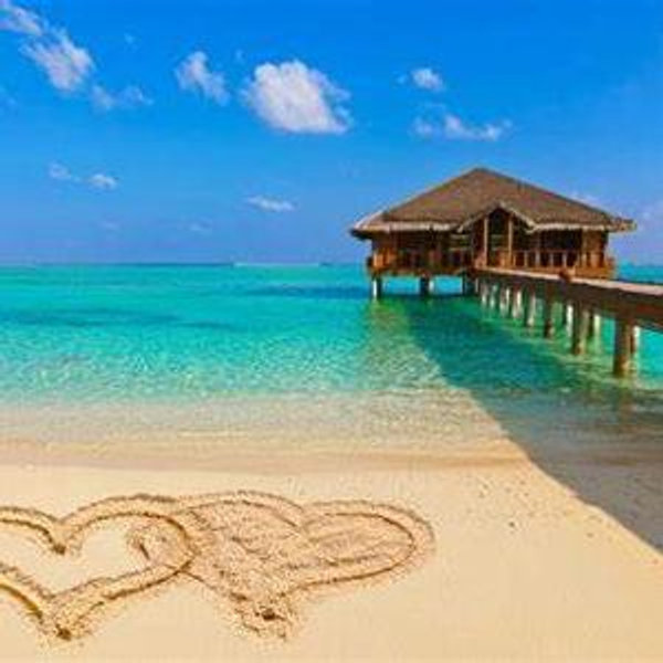 OUR HONEYMOON FUND