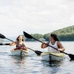 Boat Rentals and Charters at EKAL Activity Center