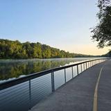 Lake Atlanta Park & Trails
