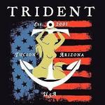 Trident Grill III
