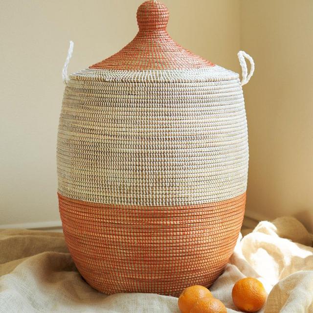 Subsahara Storage Basket