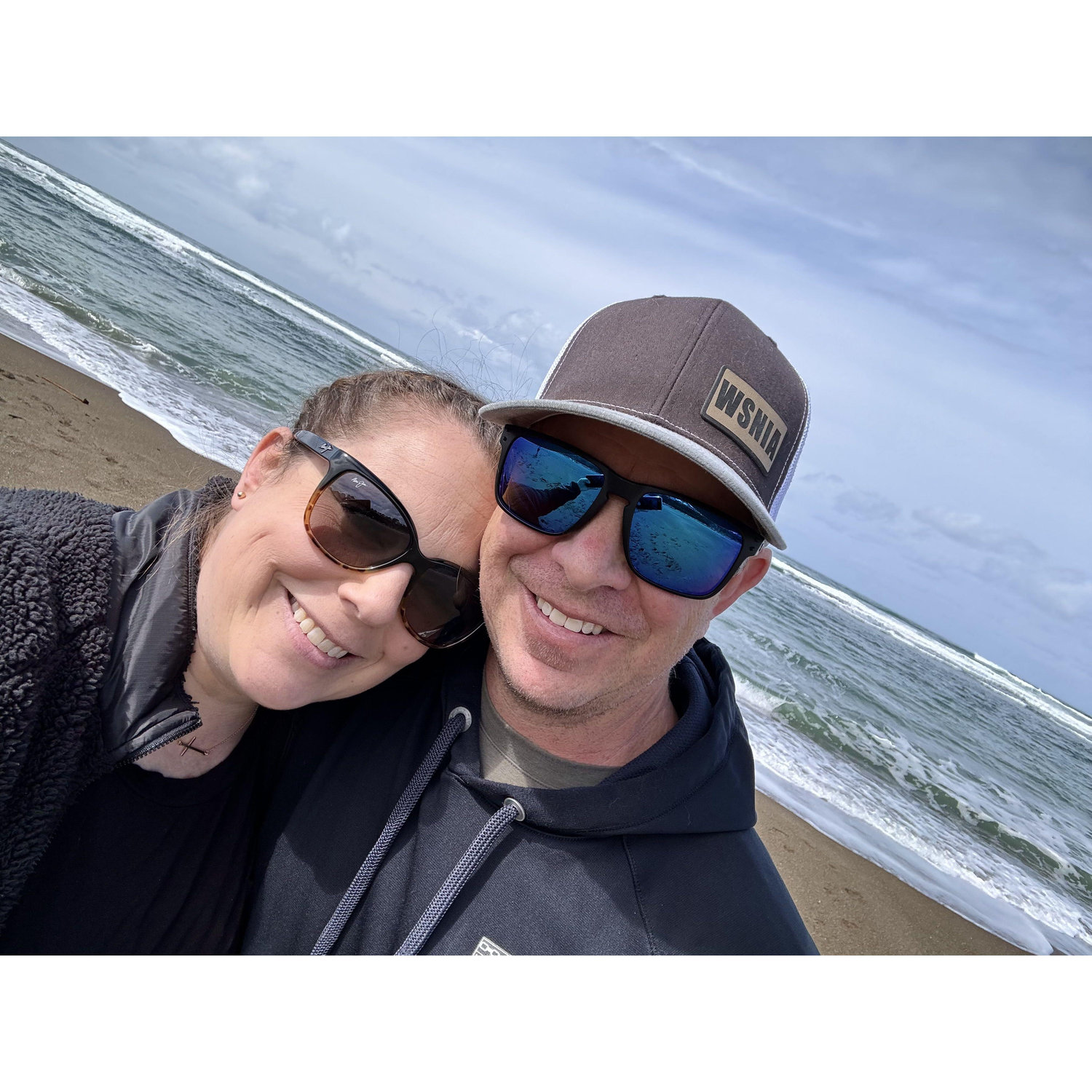 Lincoln city vacation