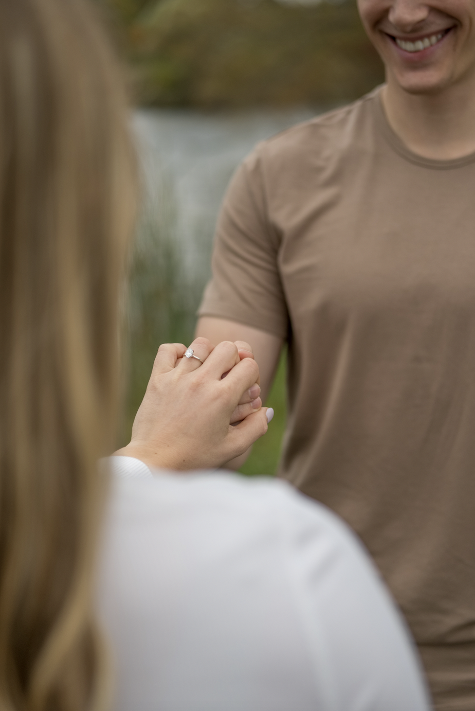 The Wedding Website of Gregg Burmaster and Julia Lauzon