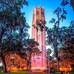 Bok Tower Gardens