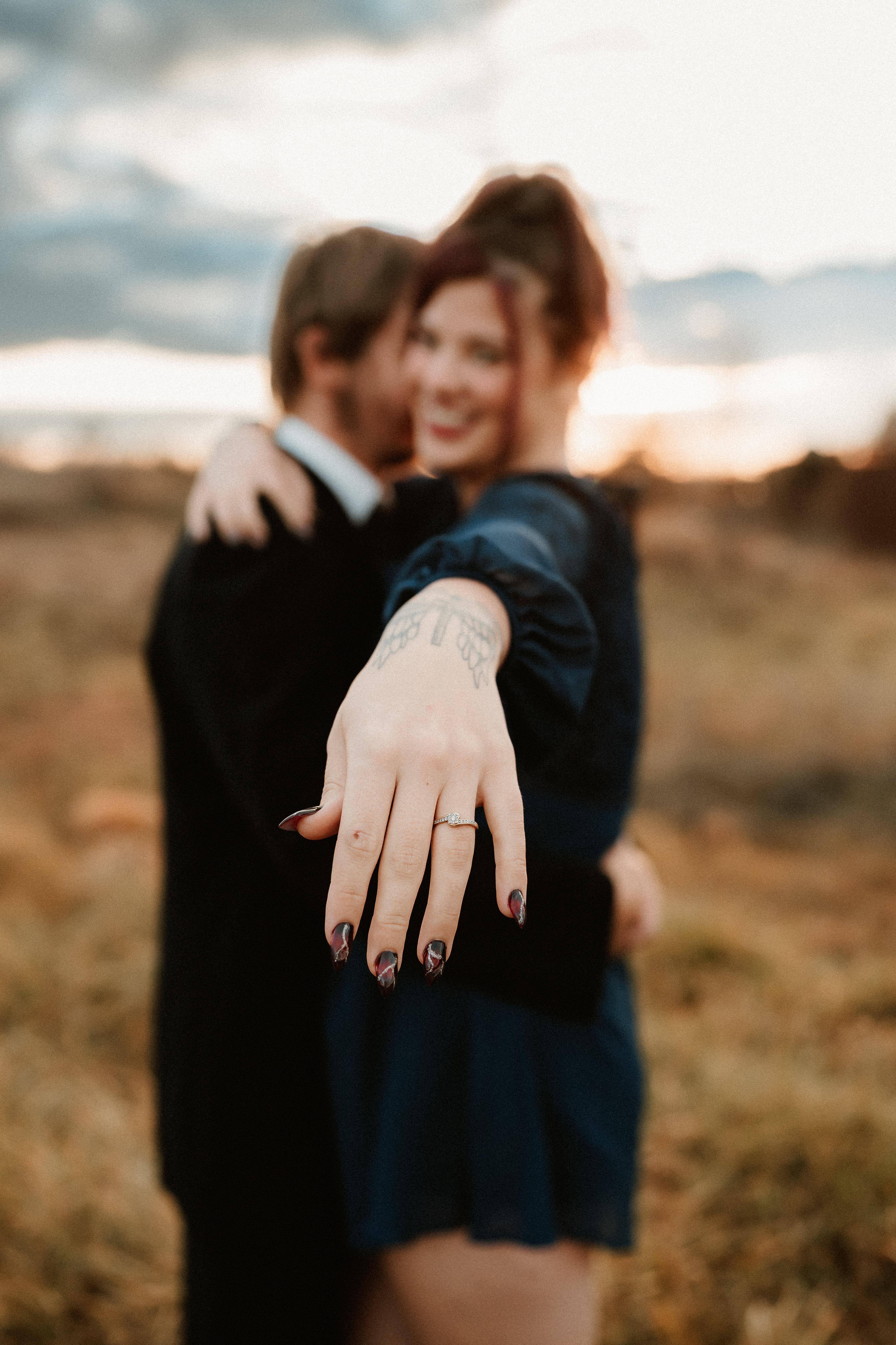 The Wedding Website of David Maskell and Erin Reeds