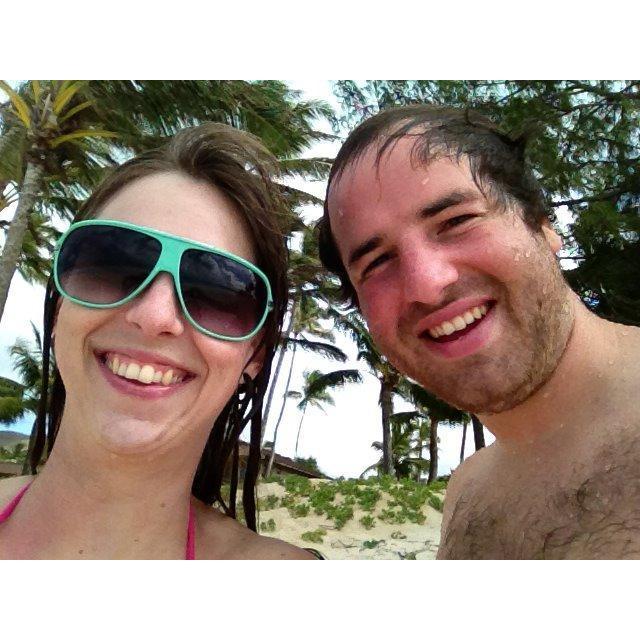 Kailua, Hawaii, 2012