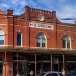 Gruene Antique Co