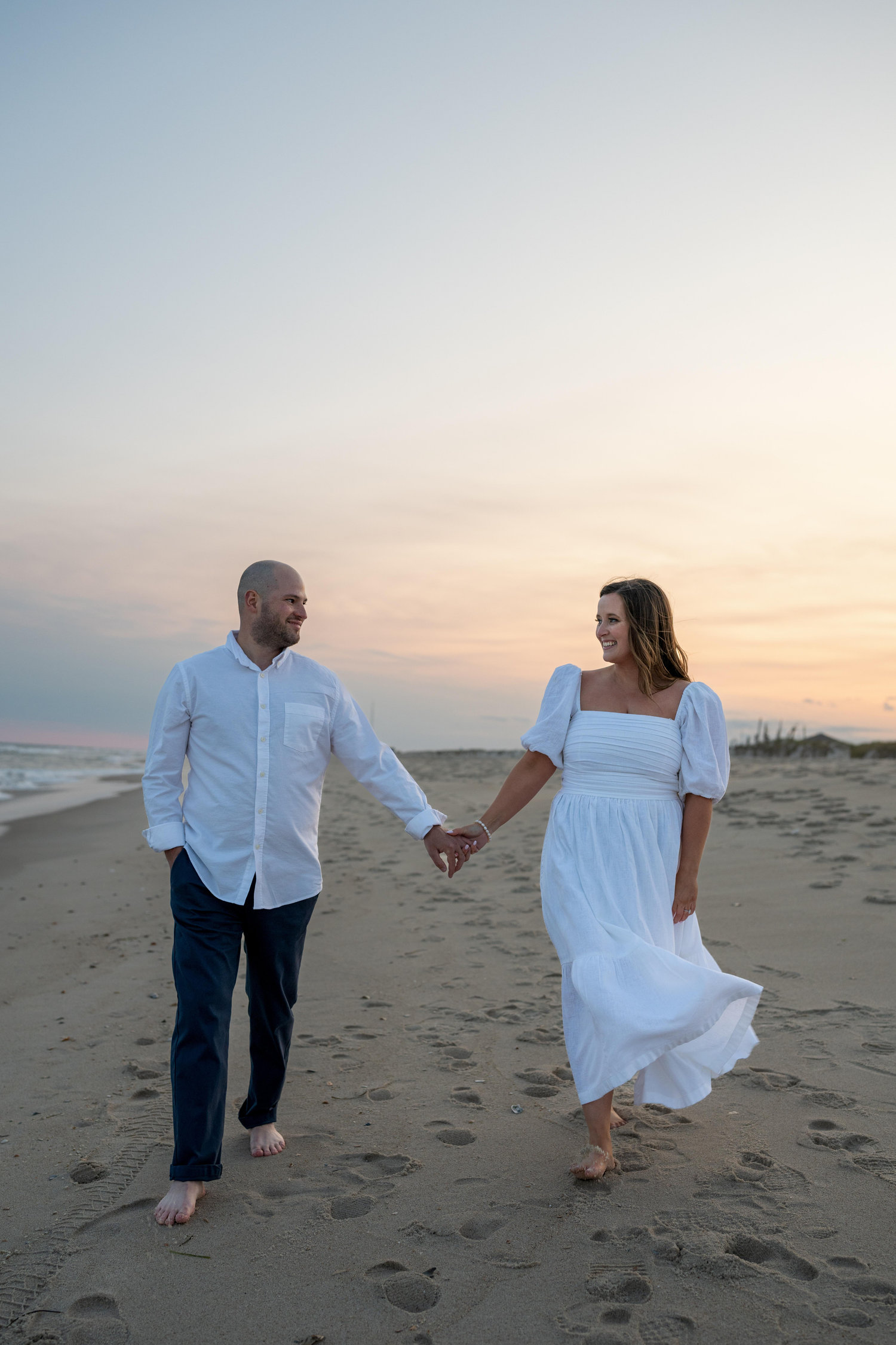 The Wedding Website of Kyle Becker and Cassidy Brennan