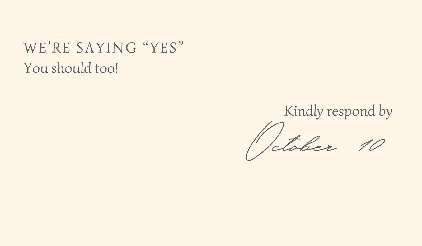 The Wedding Website of Vanessa Pacheco and Sean Smith