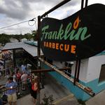 Franklin Barbecue