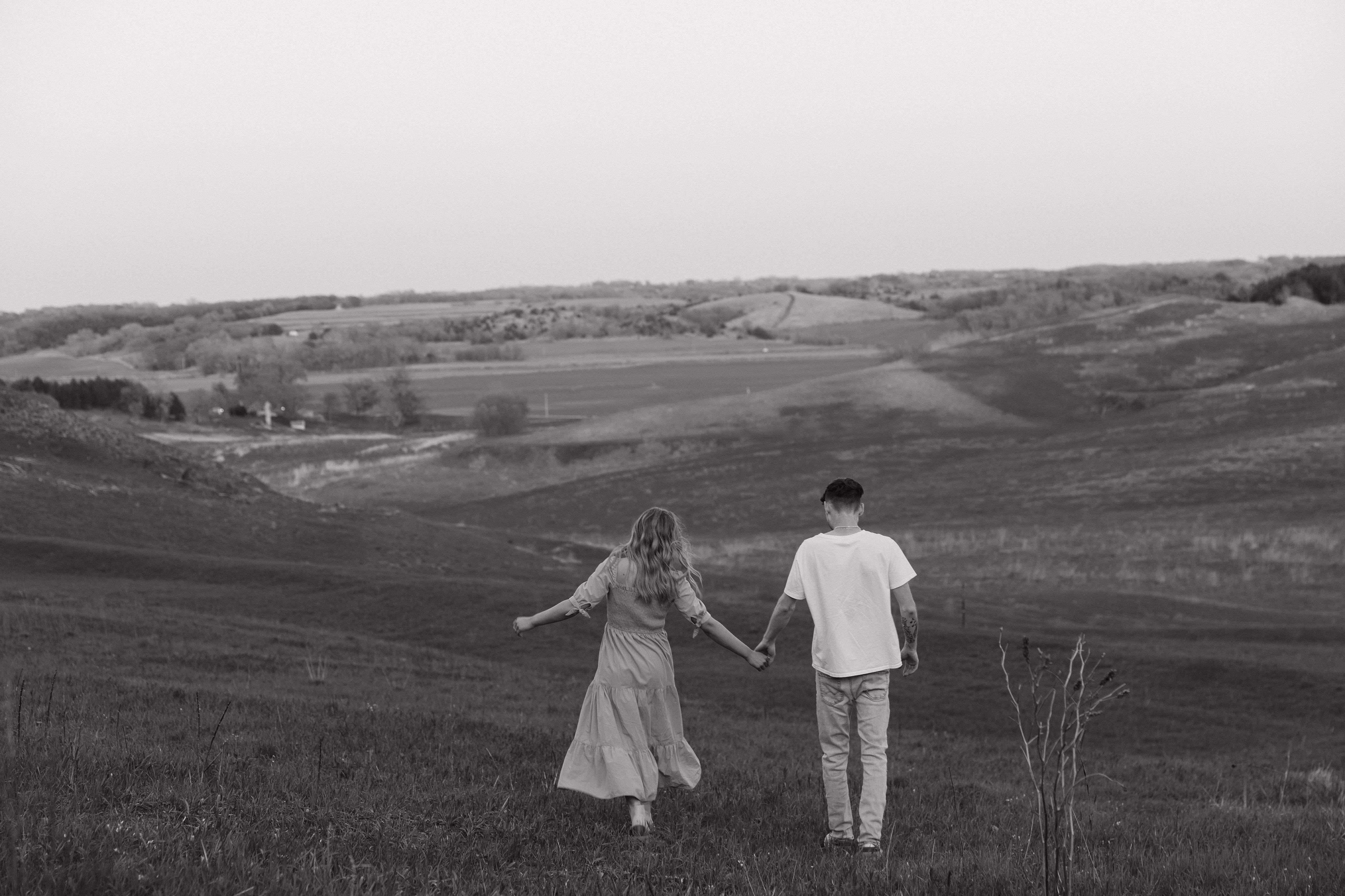 The Wedding Website of Seraya Hamilton and Pierce Anderson