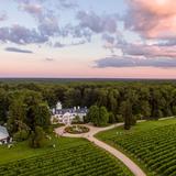 Keswick Vineyards
