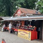 Fred's Famous Peanuts