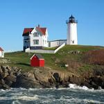 Nubble Lighthouse