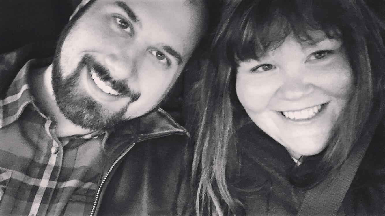 The Wedding Website of Nicole Valppu and Allen Jones