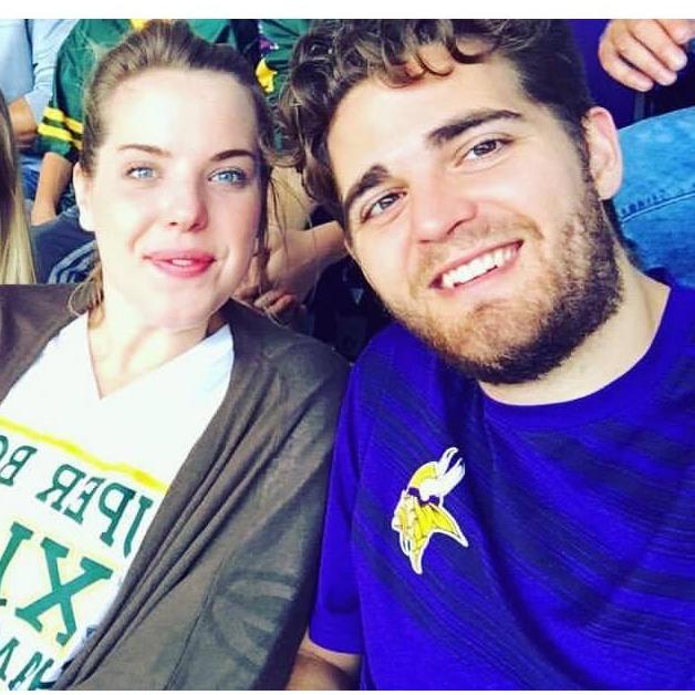 Go Pack Go!