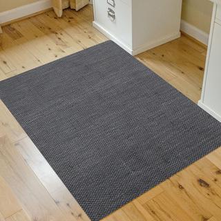 Barbury Weave Desk Chair Mat