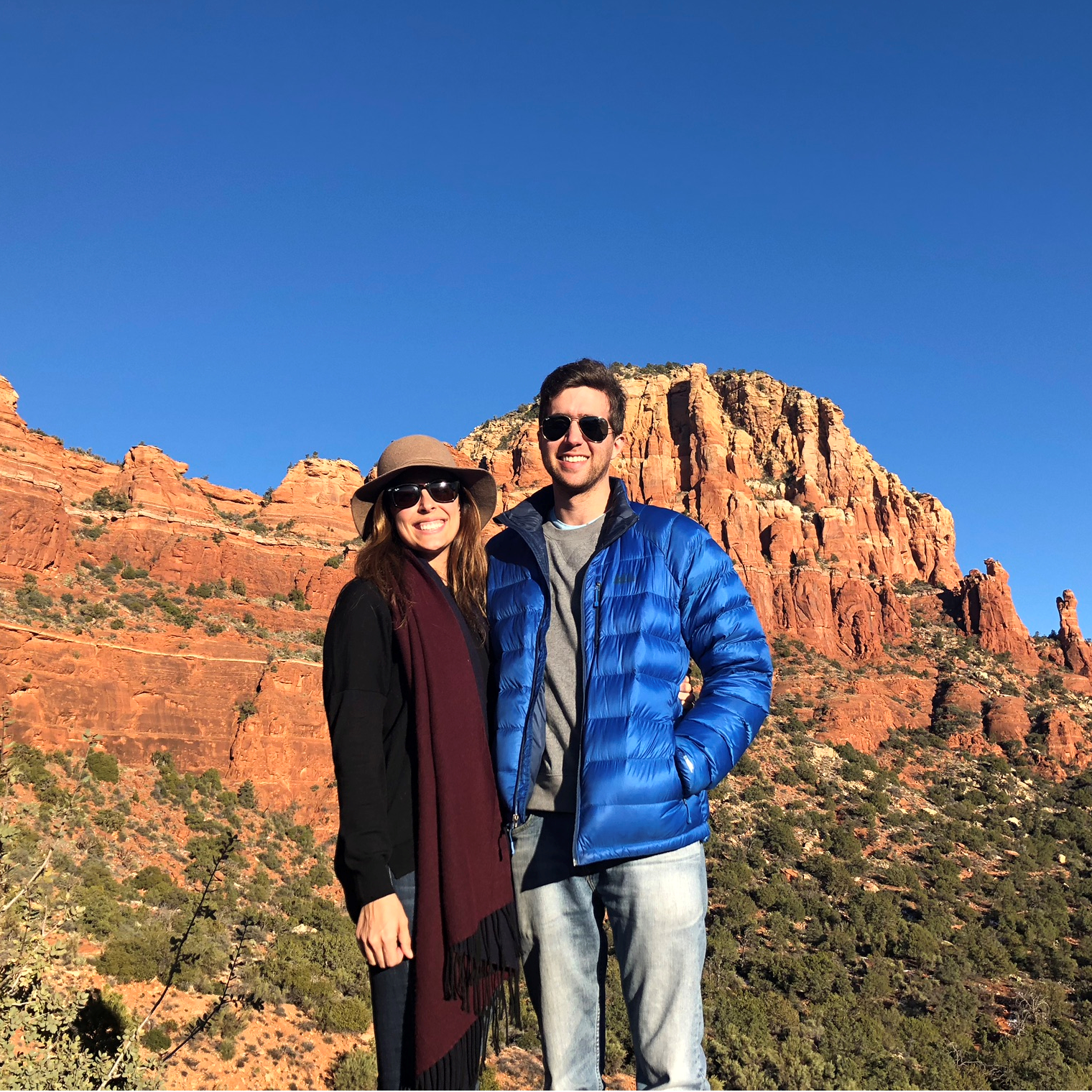 Sedona, Arizona