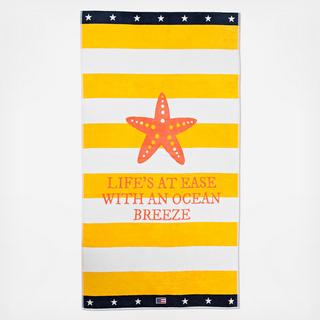 Beach Towel