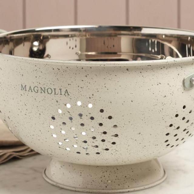Magnolia Colander