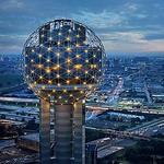 Reunion Tower