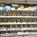 Carr Valley Cheese Store