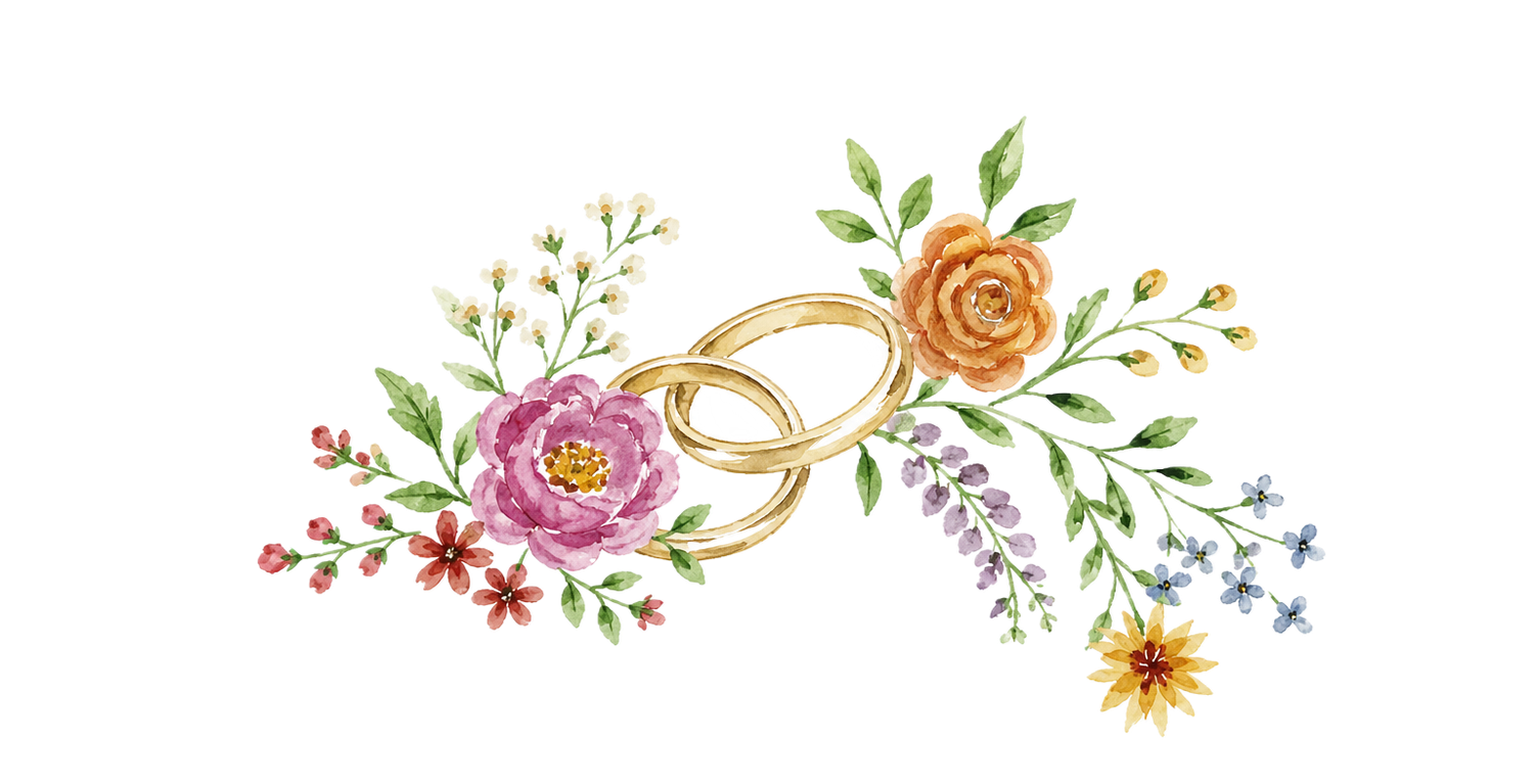 The Wedding Website of Mercedes Reyes and Priya Patel