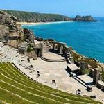 The Minack Theatre