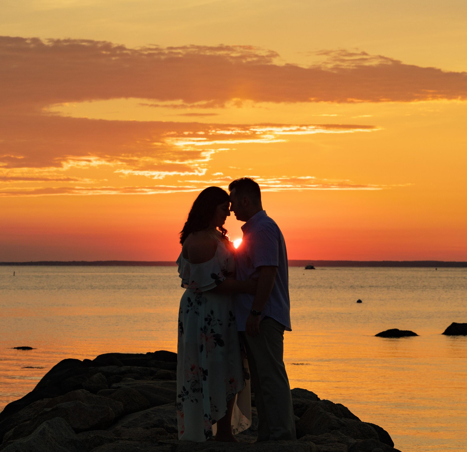 The Wedding Website of Elizabeth Kelly and Trevor Tanous