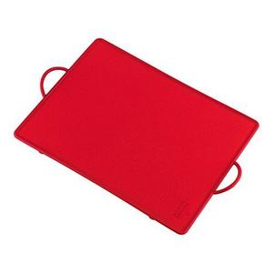 Kuhn Rikon Silicone Baking Sheet, Red
