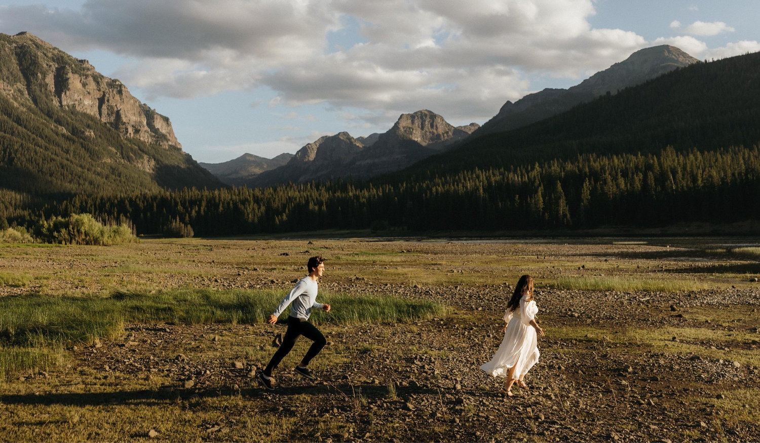 The Wedding Website of Clare Rearden and Emery Krulish