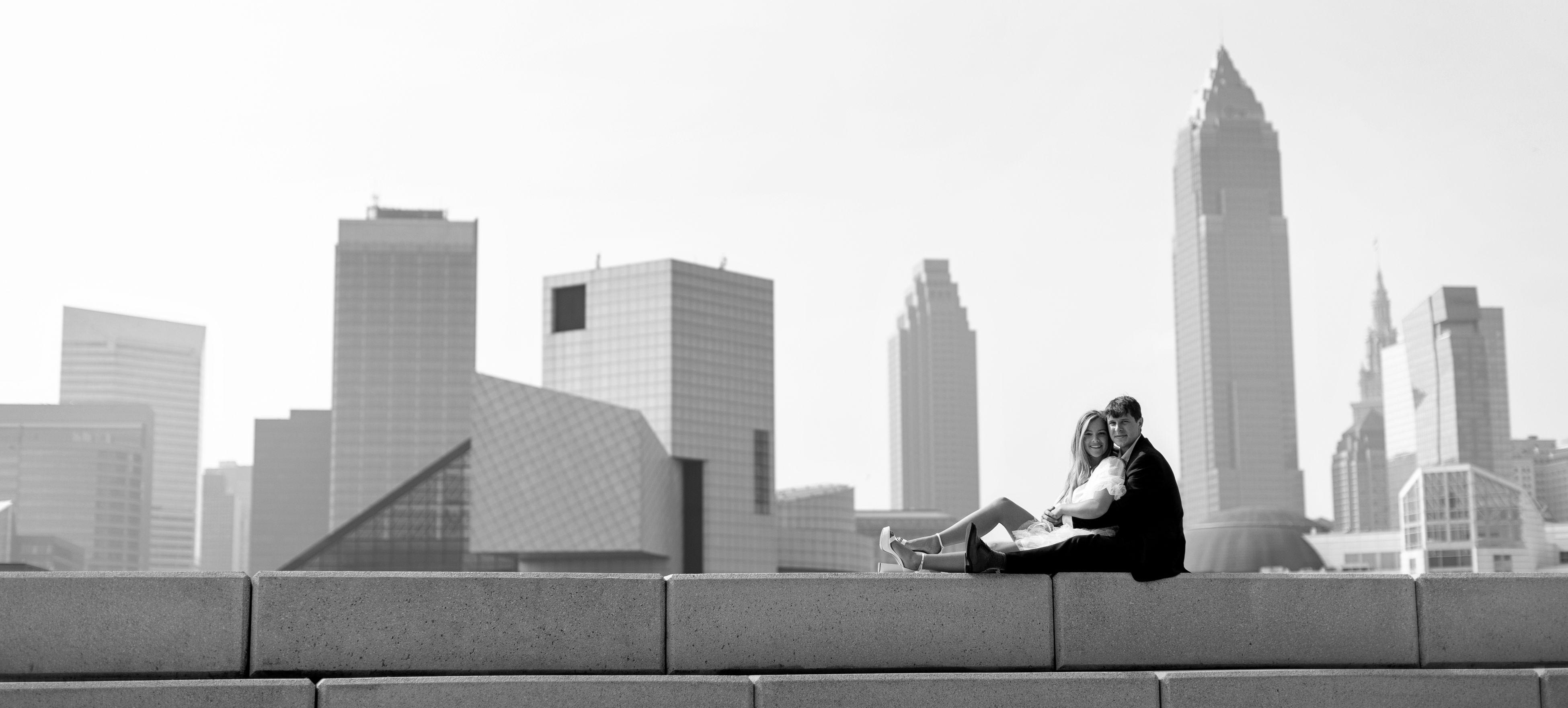 The Wedding Website of Madison Loftis and Alec Schreiber