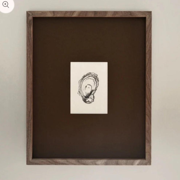 The Museum Matboard - BROWN