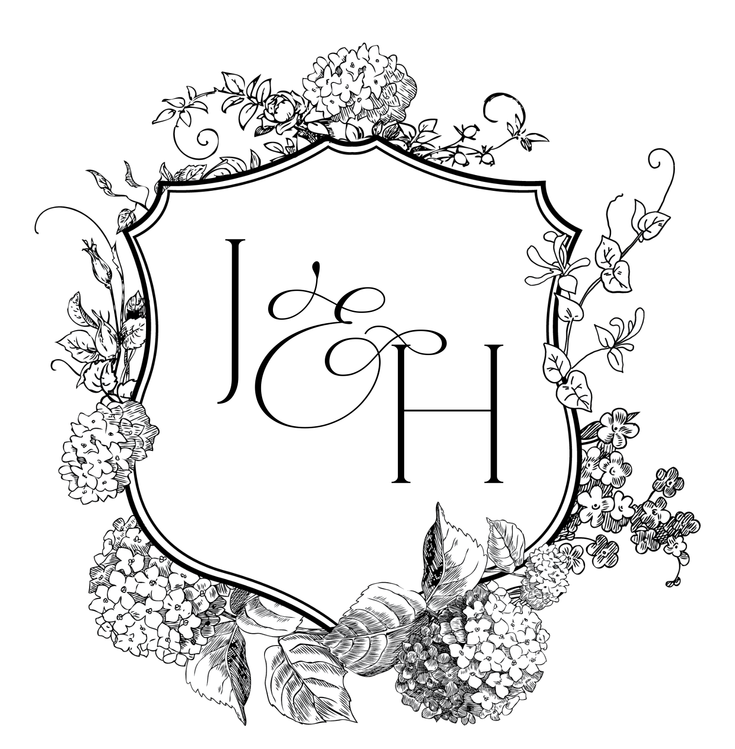 The Wedding Website of Hannah Metz and Jackson Tysinger