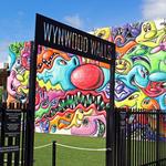 Wynwood Walls