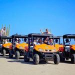 Aruba UTV Rental