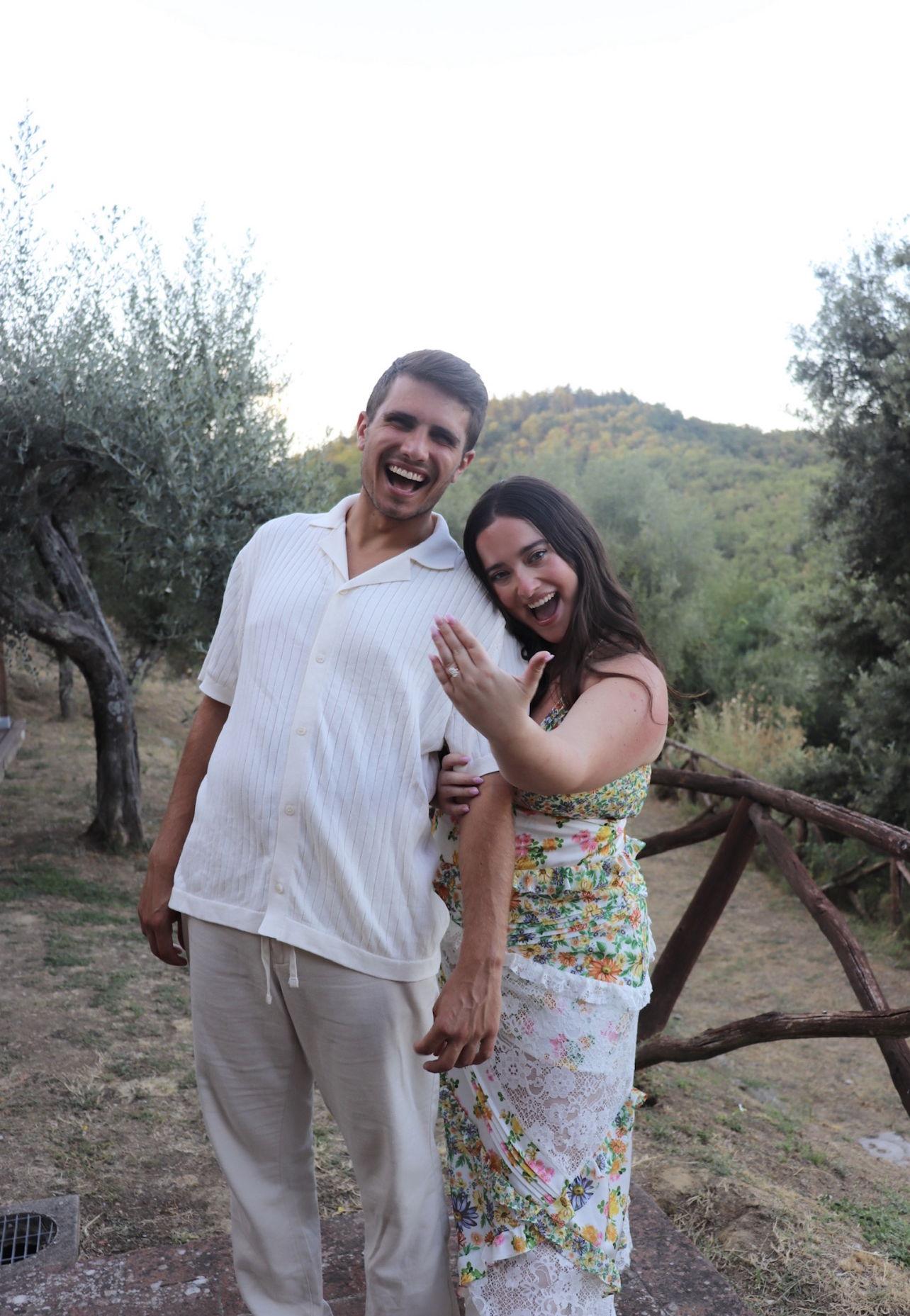 The Wedding Website of Claire Cullen and Vito Gerlach